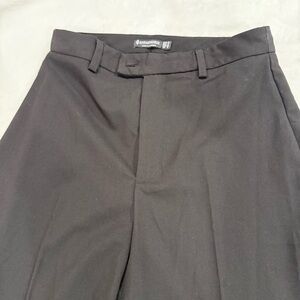 Women’s Black trousers